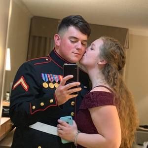 Meet your Posher, Dylan